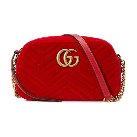 gucci gg marmont velvet camera bag|gucci camera bag vintage.